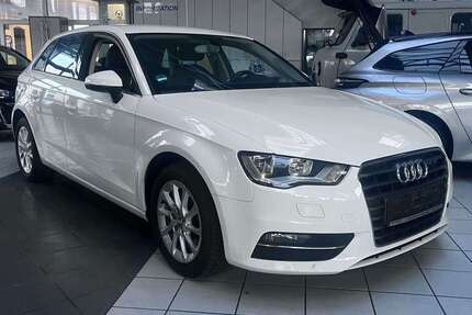 Audi A3 185.687 km 7.500 &euro; Gelsenkirchen 45892
