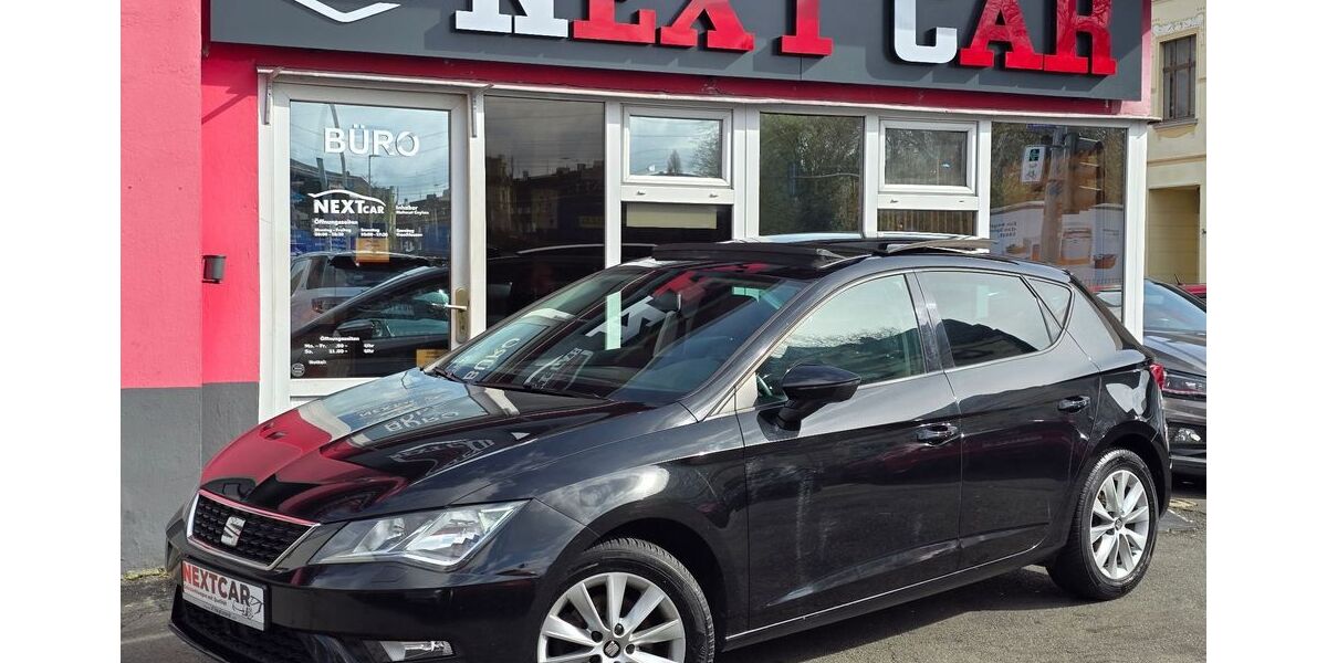 Seat Leon 150.523 km 9.990 &euro; Mülheim an der Ruhr 45476