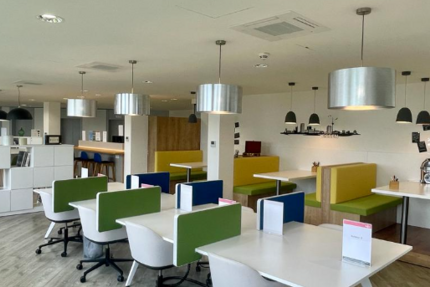 Gewerbeobjekt Essen Stadtbezirk II - 1.538&euro; | Angebot:27173954