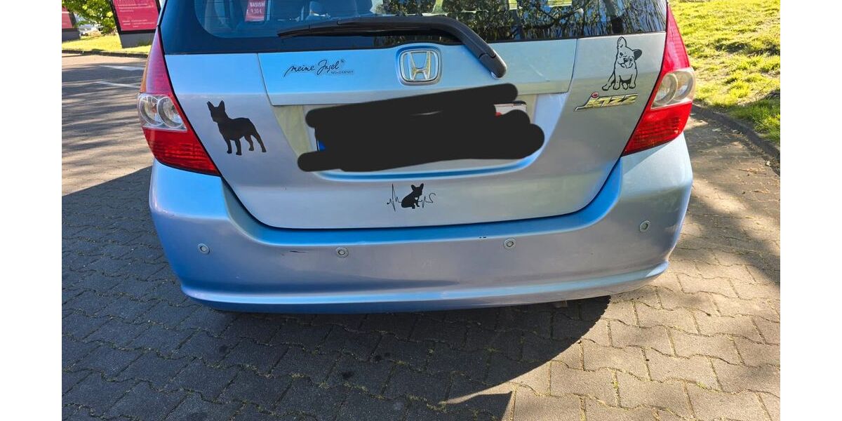 Honda Jazz 129.000 km 2.950 &euro; Essen 45309
