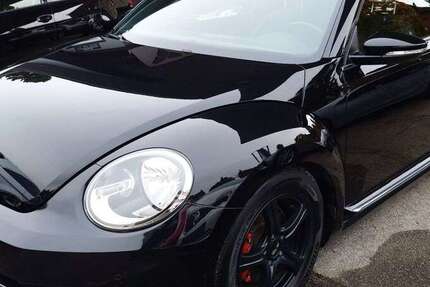 VW Beetle 133.000 km 9.299 &euro; Gladbeck 45968