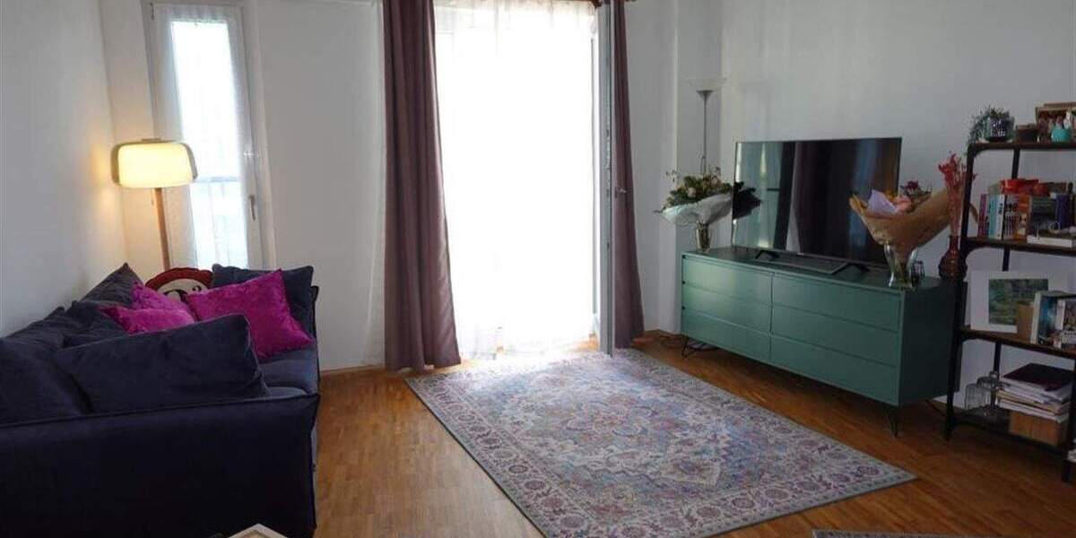 Etagenwohnung Düsseldorf Flingern Nord - 2 Zimmer, 70 m&sup2;, 1.155&euro; | Angebot:25645627