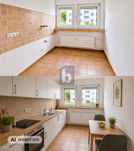 6% RENDITE & ERHÖHTE AFA MÖGLICH - Erdgeschoßwohnung Essen Stadtbezirk IV | Angebot:27454990