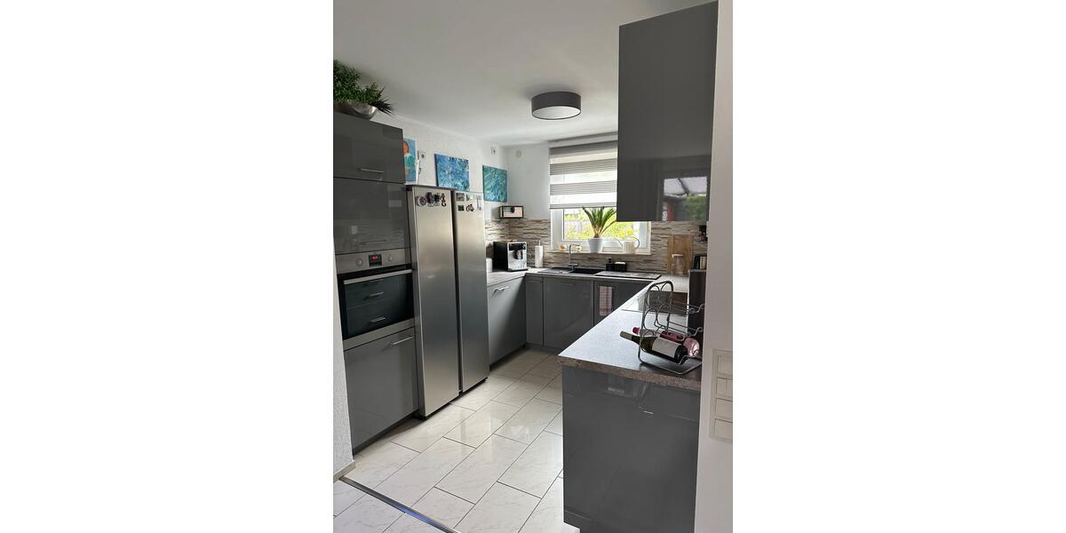 Reihenhaus Bottrop - 4 Zimmer, 130 m&sup2;, 480.000&euro; | Angebot:26920285