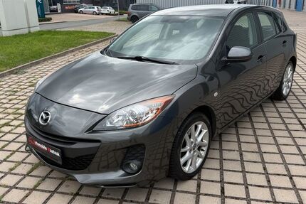 Mazda 3 140.000 km 6.450 &euro; Essen 45329