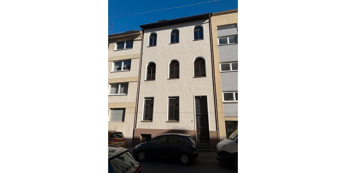 Mehrfamilienhaus, Wohnhaus Wuppertal - 395.000&euro; | Angebot:26383059