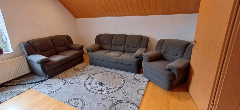 Etagenwohnung Essen Stadtbezirk VII - 3 Zimmer, 73 m&sup2;, 850&euro; | Angebot:26152391