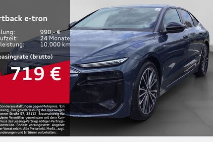 Audi A6 e-tron 19.452 km 68.790 &euro; Gelsenkirchen 45894