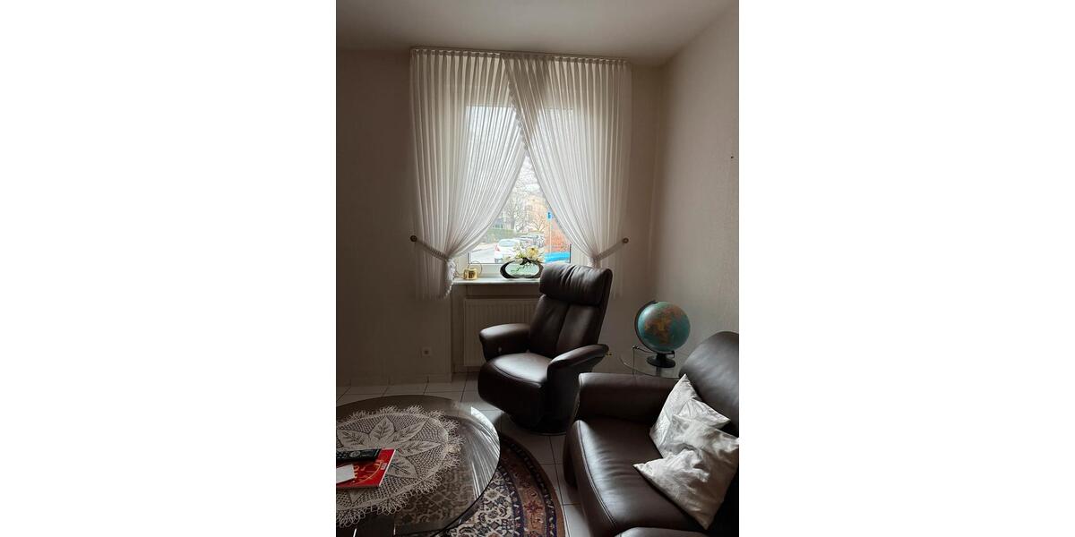 Möblierte Wohnung in Top Lage 3.5 zimmer