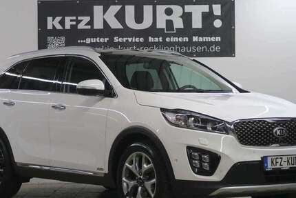 Kia Sorento 180.200 km 16.990 &euro; Recklinghausen 45661