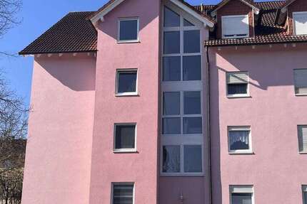 Wohnung zum Kaufen in Lauda-Königshofen-Lauda 210.000 € 82 m²