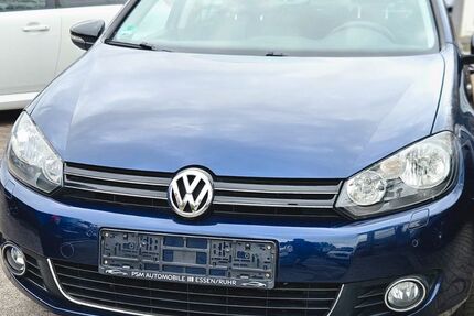 VW Golf 93.000 km 6.800 &euro; Essen 45356