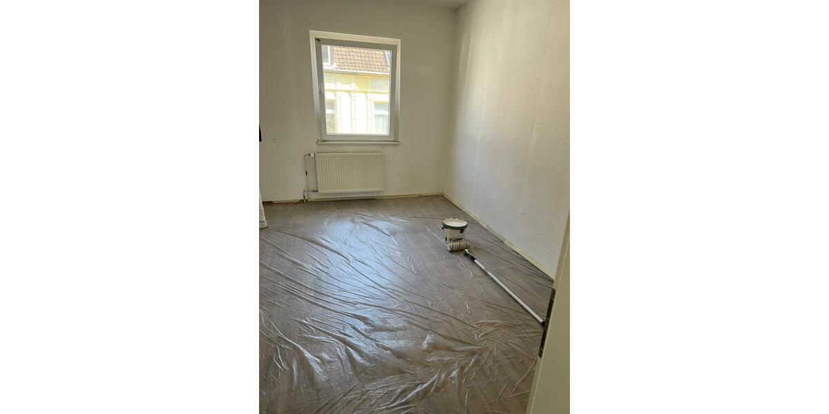 Erdgeschoßwohnung Gelsenkirchen Gelsenkirchen-Mitte - 1 Zimmer, 54 m&sup2;, 390&euro; | Angebot:26462843