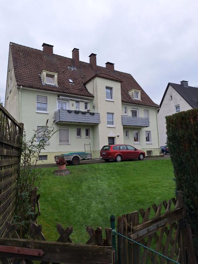 Provisionsfrei* Mit Gartenteil + Stellplatz! Gemütl. DG-Wo, sofort bezugsfrei!
