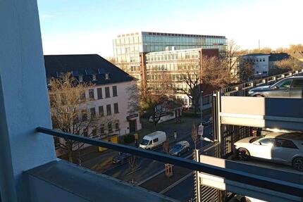 Schöne Wohnung in Rüttenscheid für Singles 1 zimmer