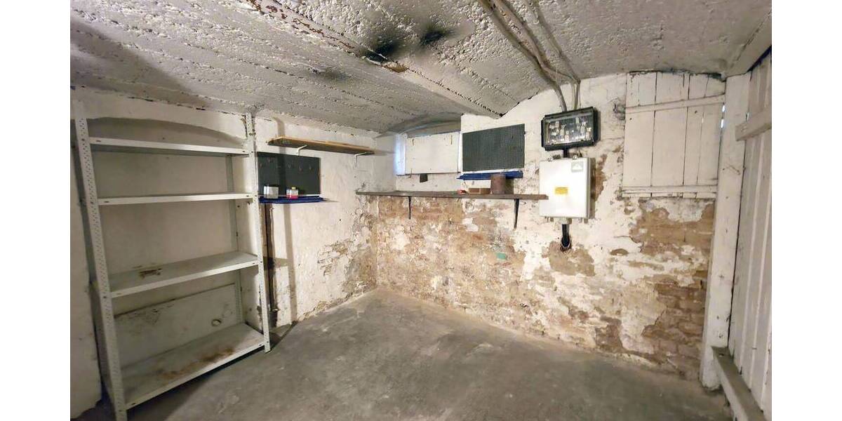 Mehrfamilienhaus, Wohnhaus Wuppertal Elberfeld - 1 Zimmer, 720.000&euro; | Angebot:26502410
