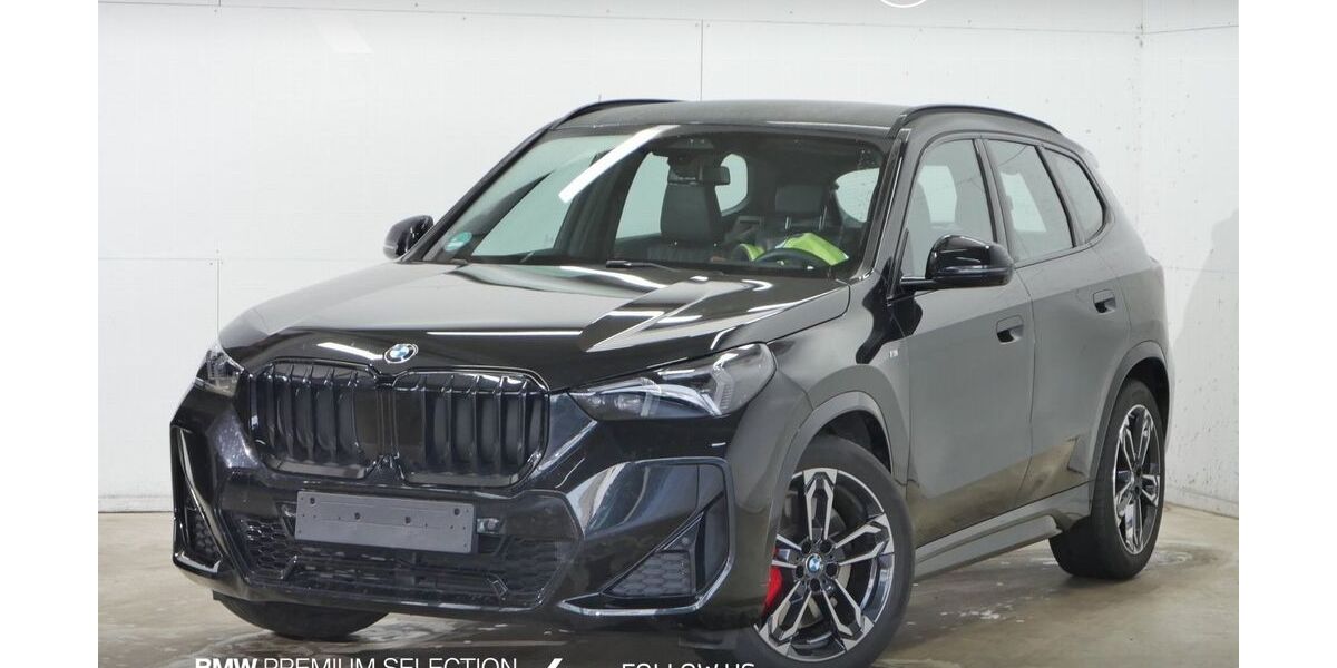 BMW X1 17.027 km 46.560 &euro; Bottrop 46236