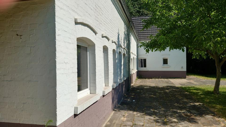 Gewerbeobjekt Recklinghausen Hillerheide - 645&euro; | Angebot:26416661