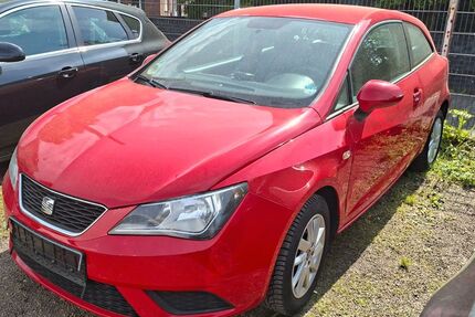 Seat Ibiza 147.000 km 3.000 &euro; Oberhausen 46149