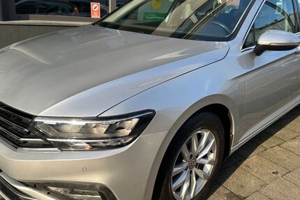 VW Passat 53.200 km 19.950 &euro; Gelsenkirchen 45899
