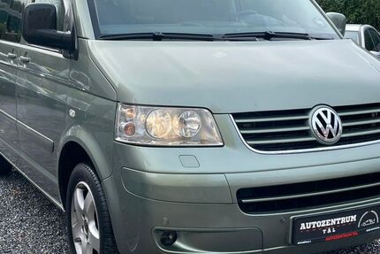 VW T5 Transporter 288.871 km 5.990 € Wuppertal 42289