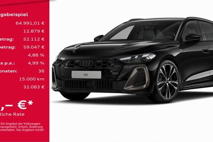 Audi A5 8.666 km 59.997 € Krefeld 47803