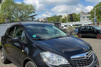 Opel Mokka 124.000 km 7.990 &euro; Wuppertal 42279