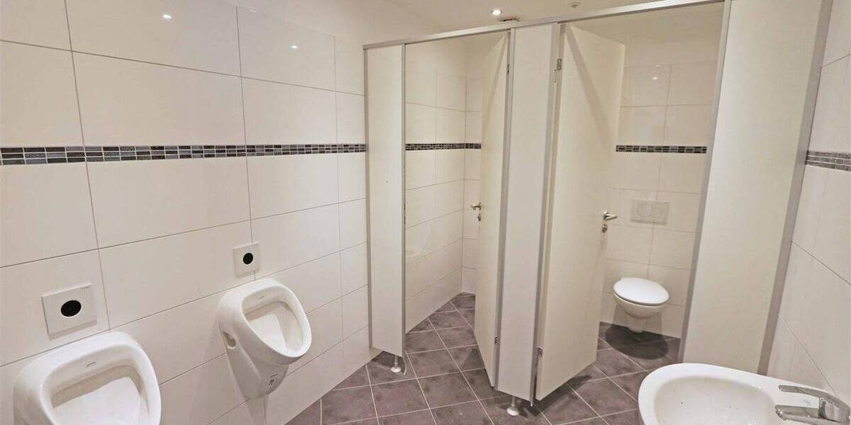 Gewerbeobjekt Wetter (Ruhr) Alt-Wetter - 2.610&euro; | Angebot:22146989