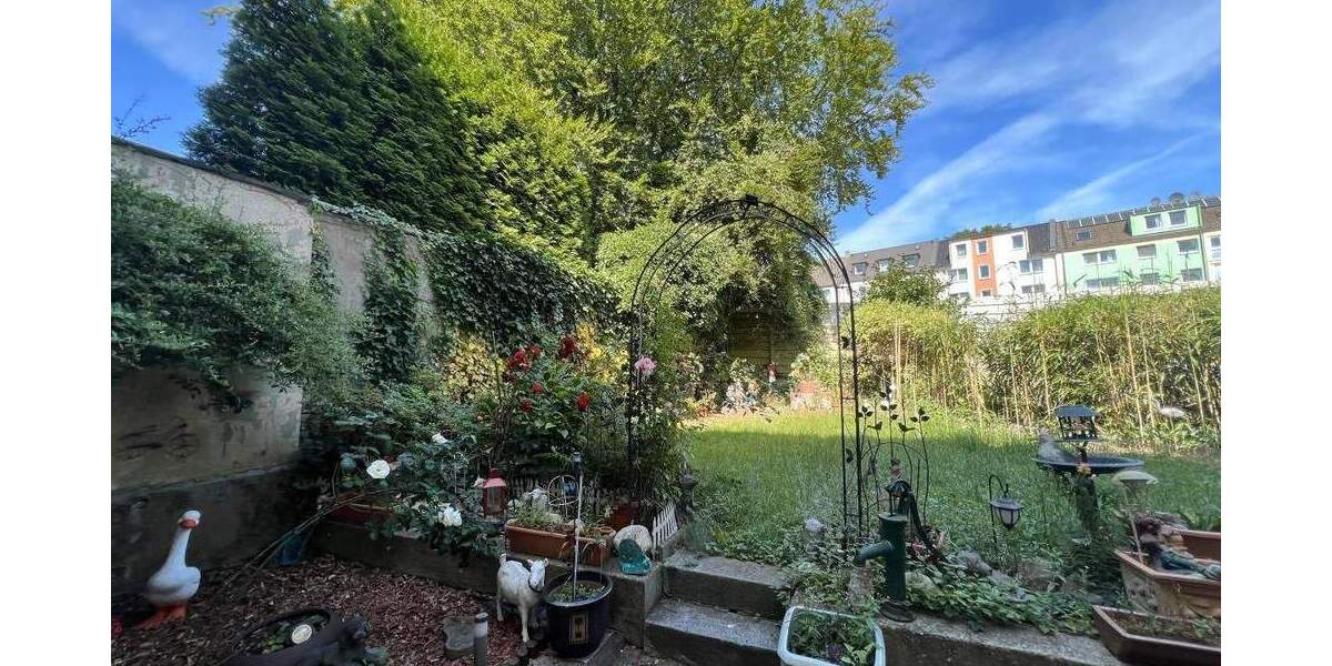 Sieben Mehrfamilienhäuser in Essen und Oberhausen - Ein Eigentümer 1 zimmer