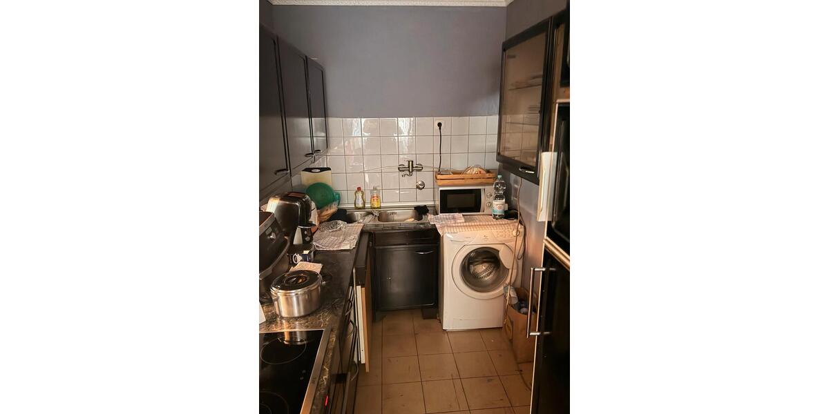 Erdgeschoßwohnung Essen Huttrop - 3 Zimmer, 68 m&sup2;, 169.000&euro; | Angebot:25757602