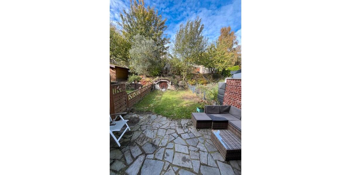 Modernes Einfamilienhaus in Mülheim-Mellinghofen am Horbachtal 5 zimmer