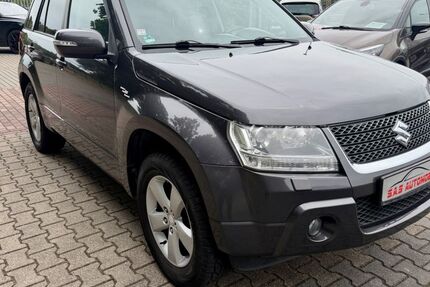 Suzuki Grand Vitara 116.120 km 10.500 &euro; Moers 47445