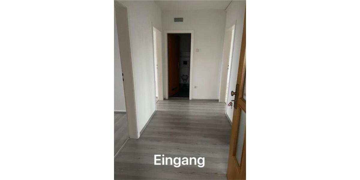 Etagenwohnung Recklinghausen Grullbad - 3.5 Zimmer, 55 m&sup2;, 700&euro; | Angebot:25838682
