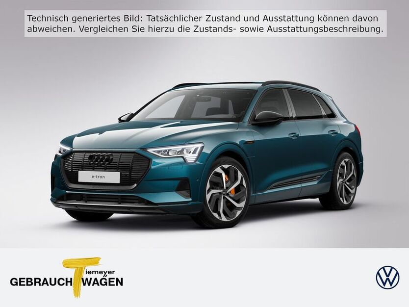 e-tron