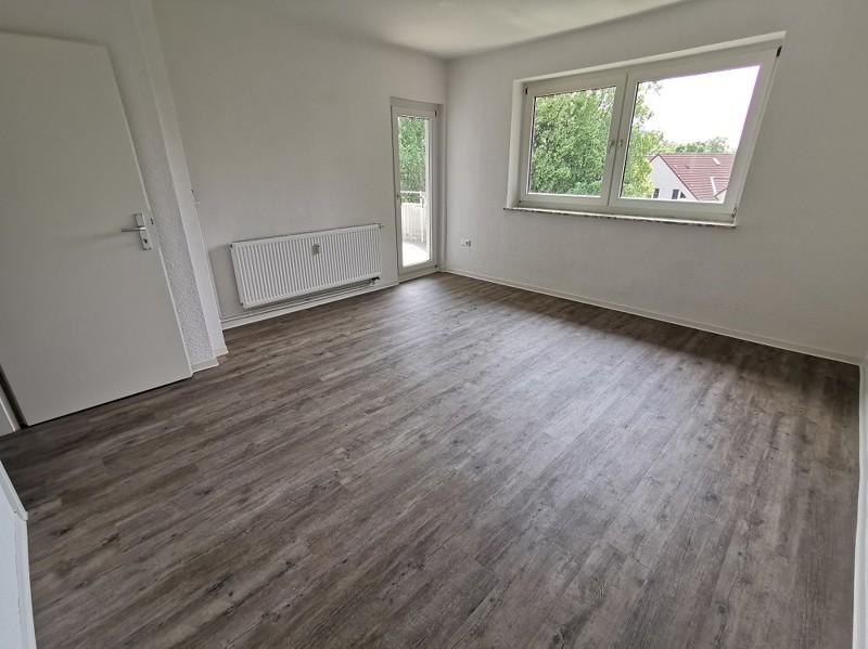 Etagenwohnung Herten Bertlich - 3 Zimmer, 66 m&sup2;, 572&euro; | Angebot:24759746