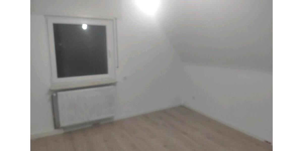 Etagenwohnung Herne Wanne - 3 Zimmer, 50 m&sup2;, 600&euro; | Angebot:25822564