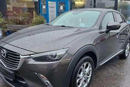 Mazda CX-3 197.330 km 7.999 &euro; Gelsenkirchen 45884