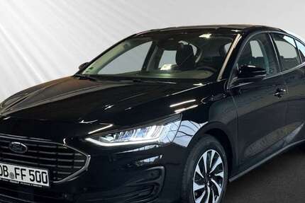 Ford Focus 3.000 km 27.990 € Oberhausen 46145