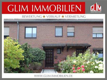 Reihenmittelhaus in Krefeld-Fischeln. Saniert und möbliert. 5 zimmer