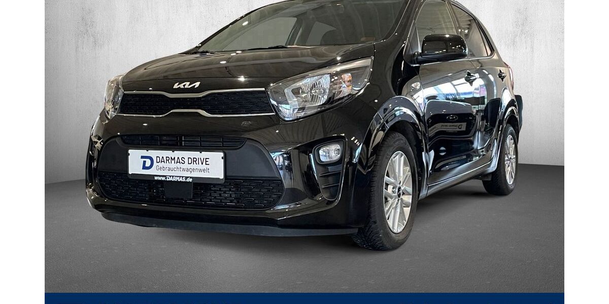 Kia Picanto 29.402 km 12.990 &euro; Bochum 44809