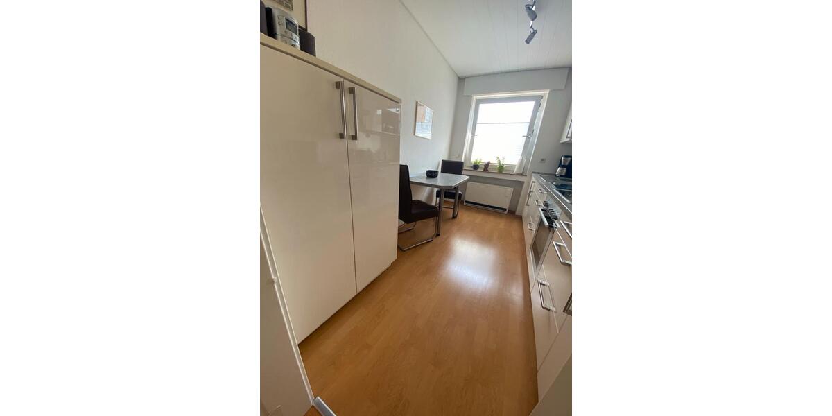 Etagenwohnung Dorsten - 2.5 Zimmer, 62 m&sup2;, 155.000&euro; | Angebot:27459952