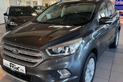 Ford Kuga 54.320 km 15.690 € Bochum 44791