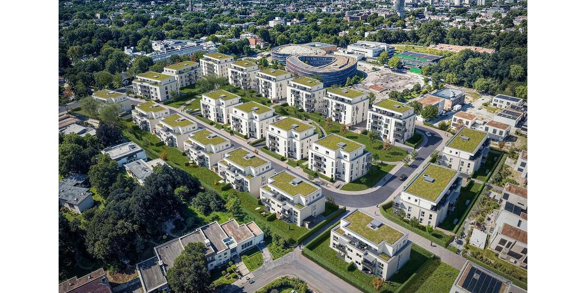 Etagenwohnung Bochum Wiemelhausen - 3 Zimmer, 93 m&sup2;, 1.300&euro; | Angebot:26170256