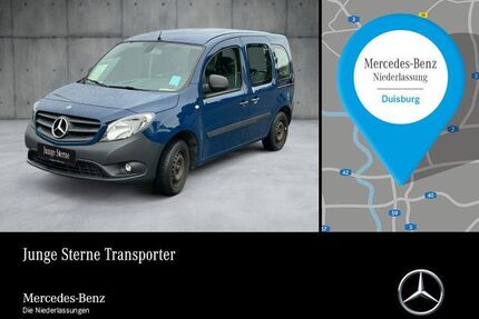 Mercedes Citan