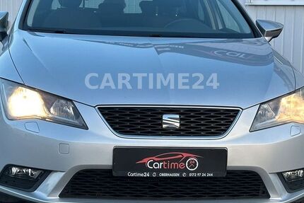 Seat Leon 150.855 km 8.995 &euro; Oberhausen 46145
