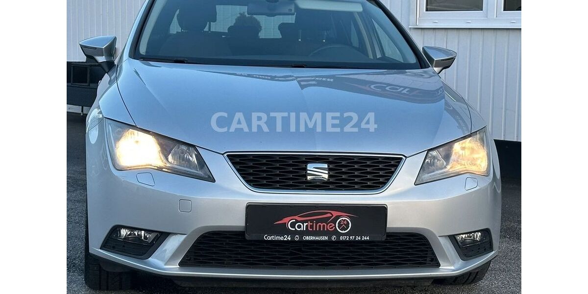Seat Leon 150.855 km 8.995 &euro; Oberhausen 46145