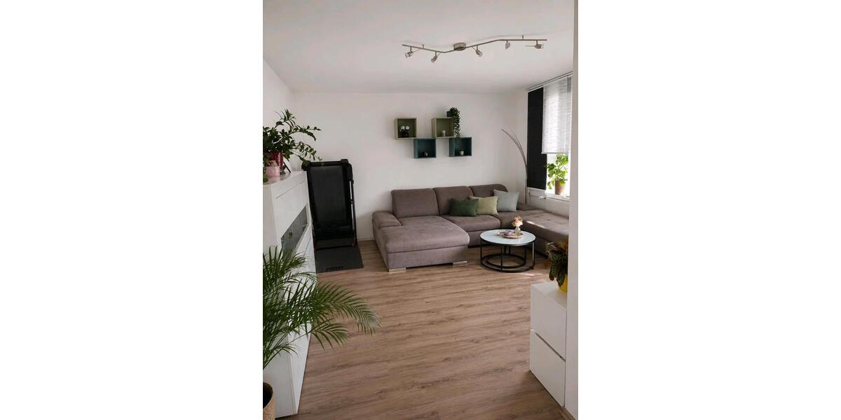 Etagenwohnung Hattingen Niederbonsfeld - 3.5 Zimmer, 76 m&sup2;, 149.000&euro; | Angebot:27446985