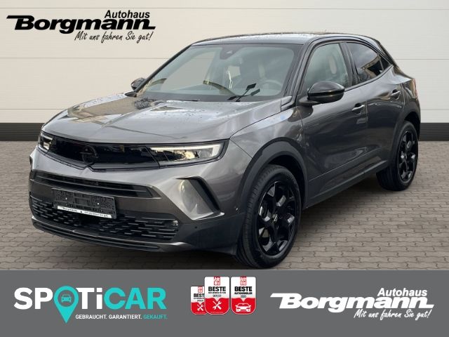 Opel Mokka 21.950 km 20.990 &euro; Dorsten 46286