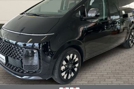 Hyundai STARIA 2.140 km 56.800 &euro; Essen 45329