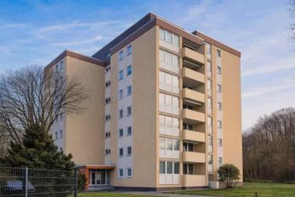 Zu vermieten Emsring 15, Herne 66 qm 2.5 zimmer